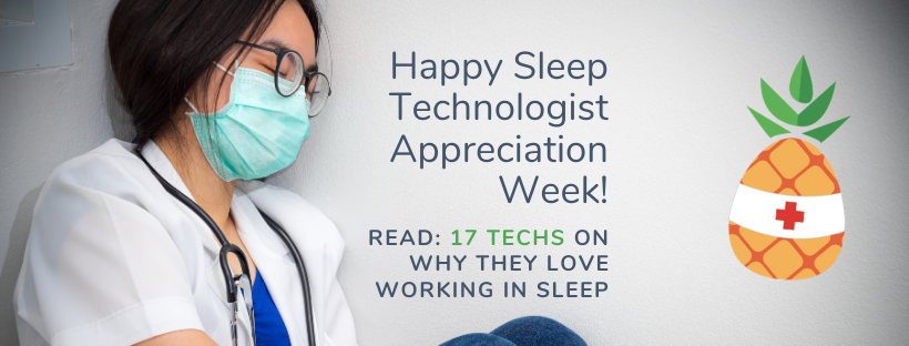 travel sleep technologist jobs