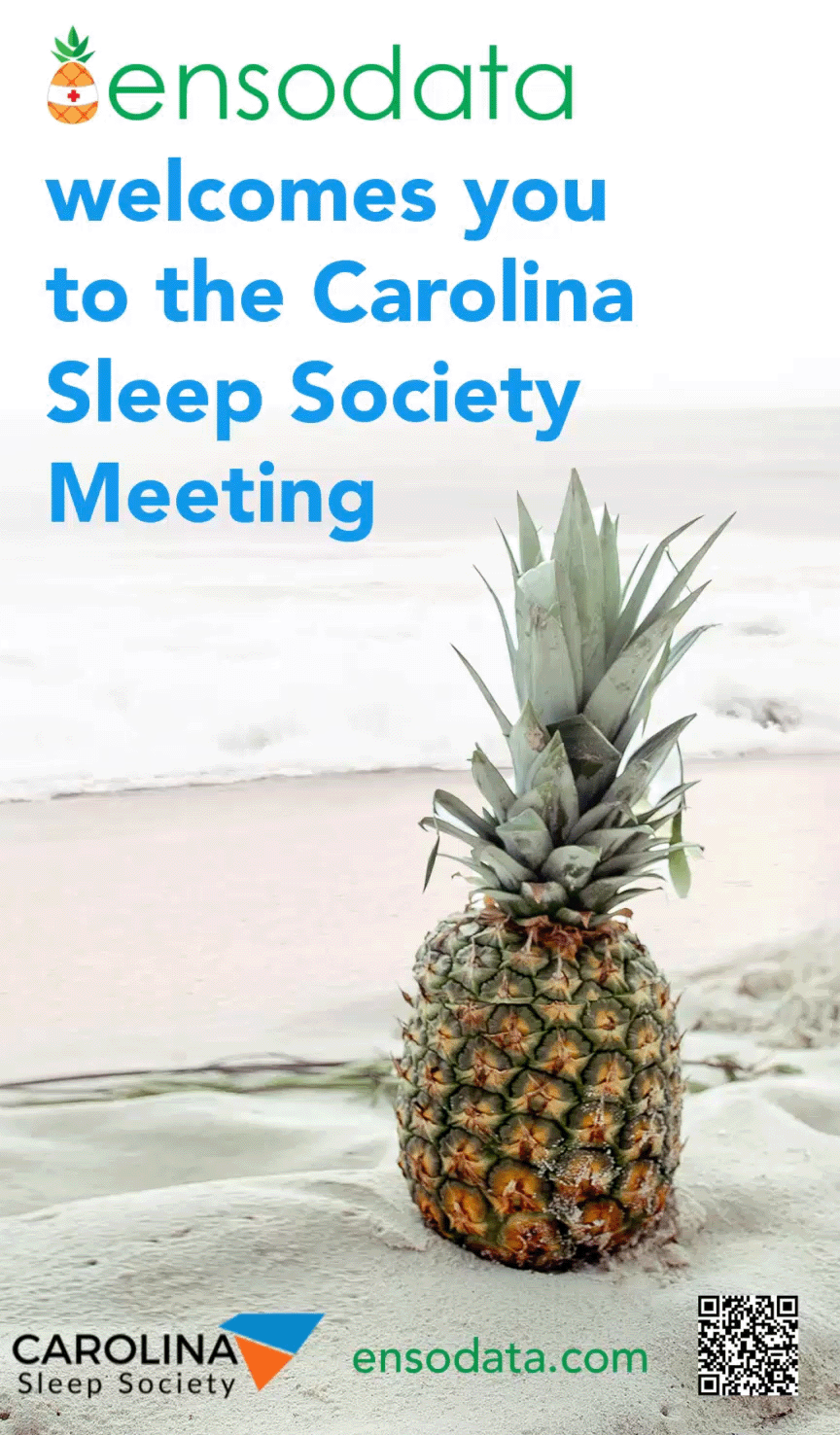 Carolina Sleep Society Meeting