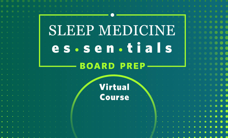 AASM Sleep Medicine Essentials