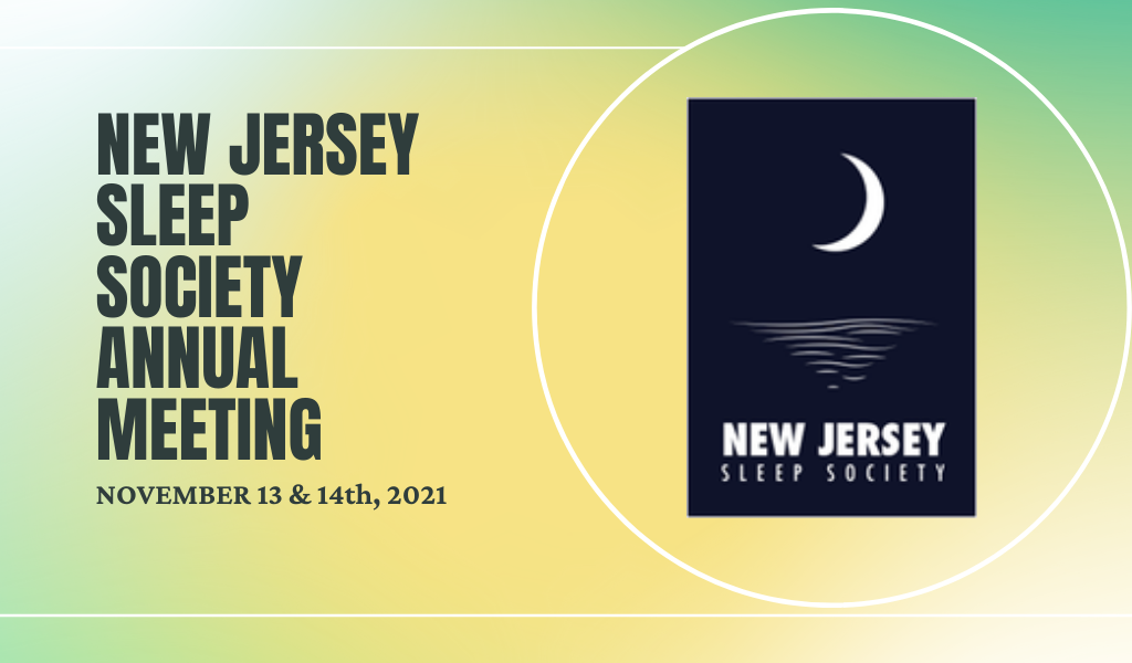 New Jersey Sleep Society