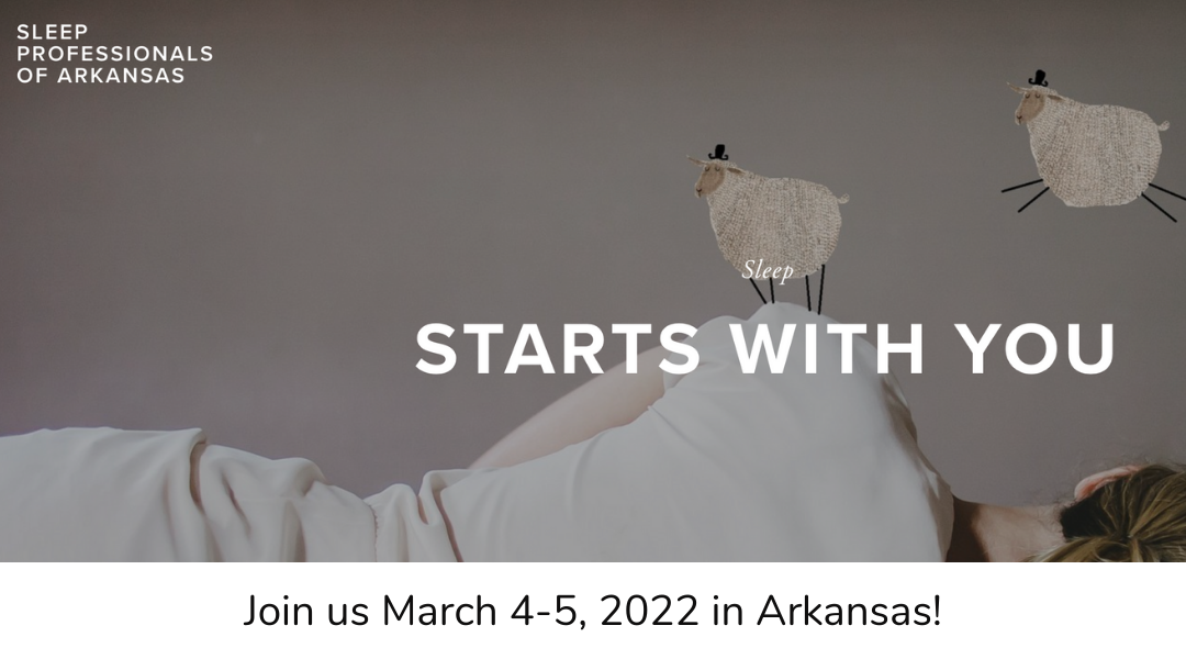 Arkansas Sleep Conference