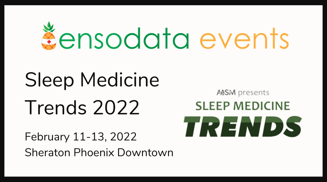 Sleep Medicine Trends