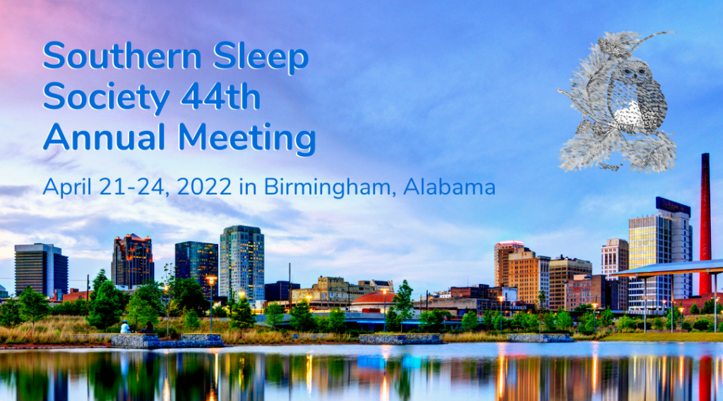Southern Sleep Society 44th Annual Meeting