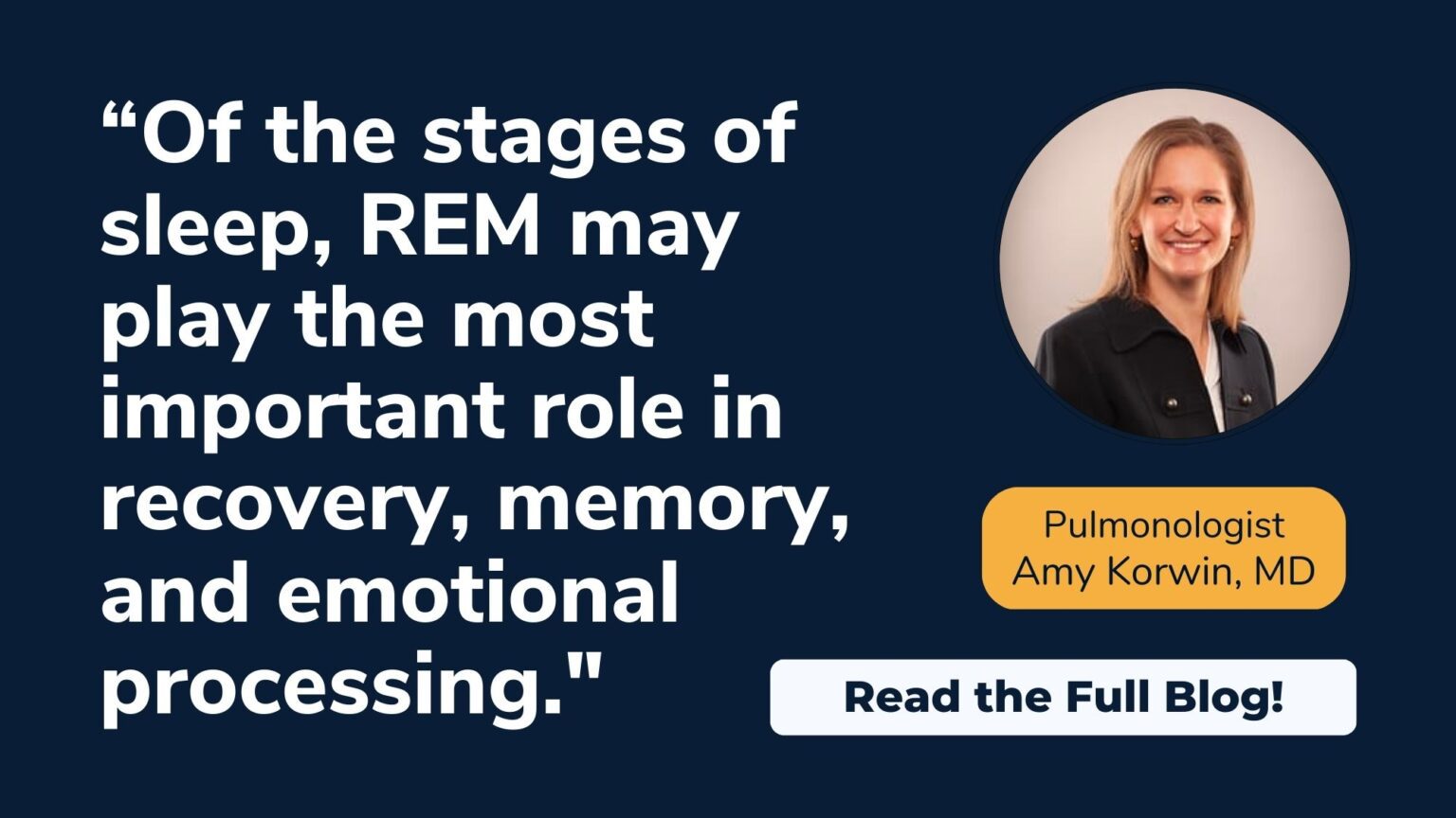 Improving Sleep Health through Dedicated Care and Technology EnsoData