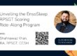 Hero image for the EnsoSleep RPSGT Scoring Ride-Along Program blog post