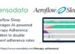 Aeroflow Sleep leverages AI-powered Therapy Adherence solution to double patient adherence rates