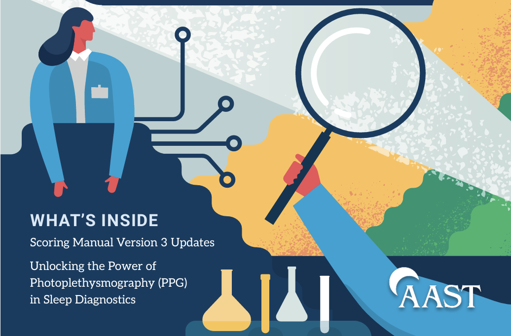 Unlocking the Power of Photoplethysmography (PPG) in Sleep Diagnostics