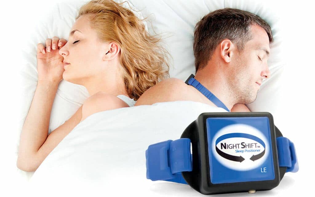 EnsoSleep PPG Integrates Parameter That Could Result in Personalized CPAP Therapy