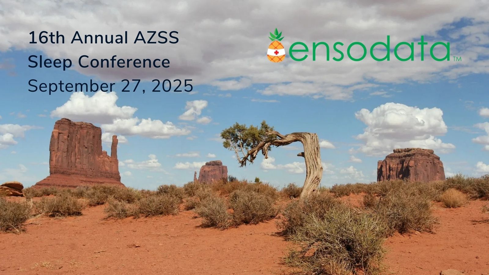 16th Annual AZSS Sleep Conference