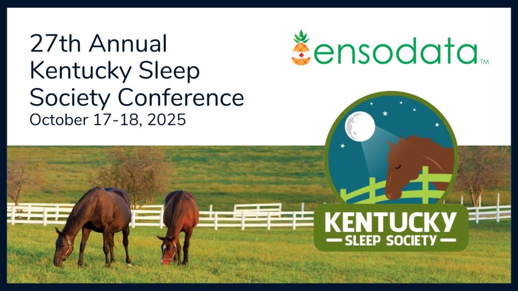27th Annual Kentucky Sleep Society Conference