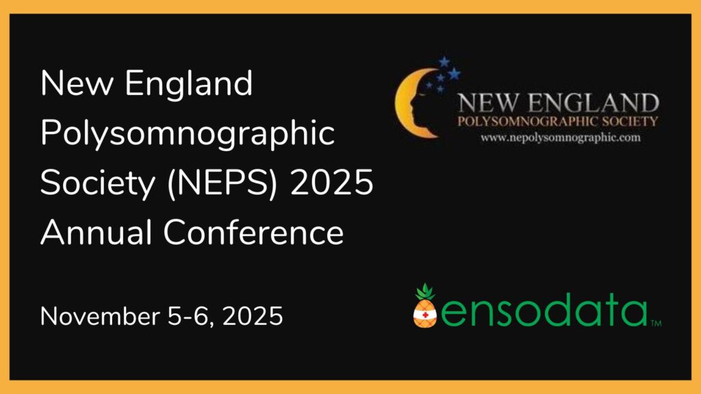 New England Polysomnographic Society (NEPS) 2025 Annual Conference