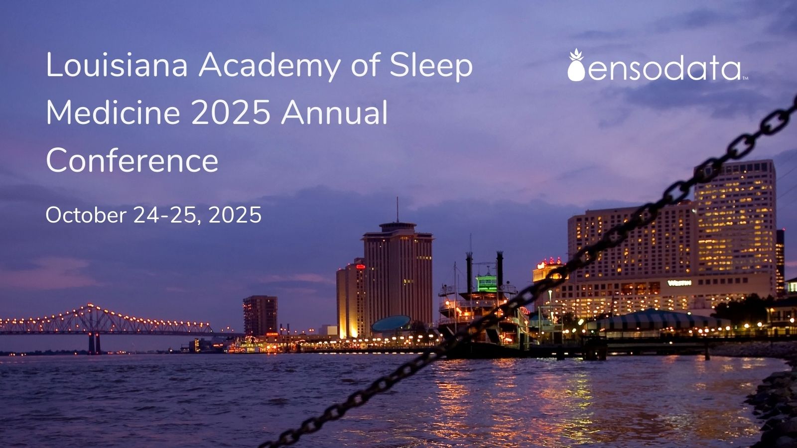 Louisiana Academy of Sleep Medicine