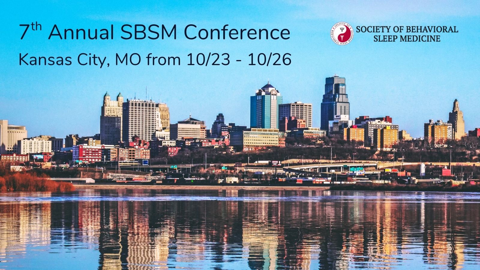 The Society for Behavioral Sleep Medicine aims to make CBT and related treatments for sleep disorders a standard of comprehensive care.