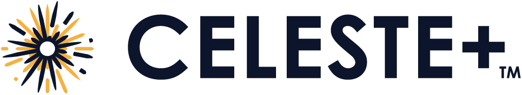 Celeste Logo