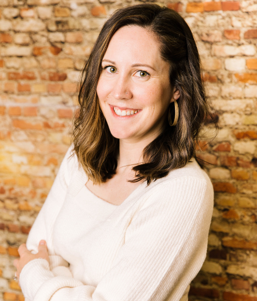 Kelsey Buehl headshot