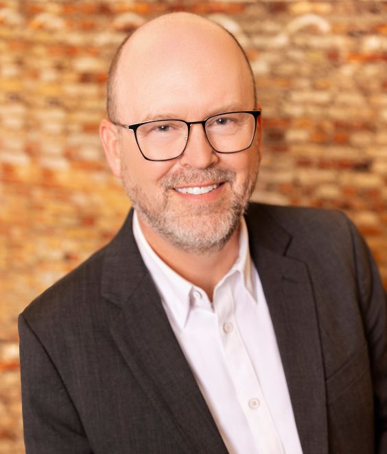 Nathanial Watson headshot