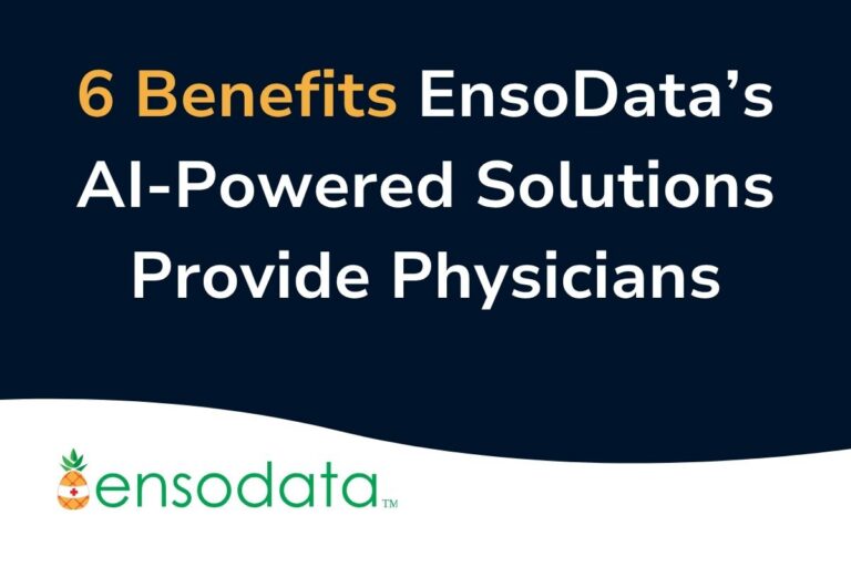 6 benefits physicians