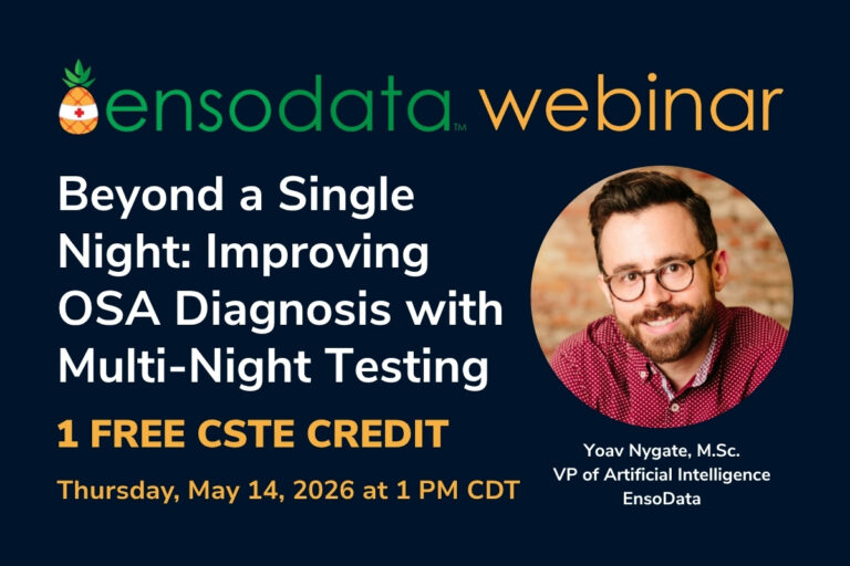 Beyond a Single Night: Improving OSA Diagnosis with Multi-Night Testing