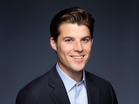 Brian Butler headshot