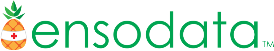 ensodata logo