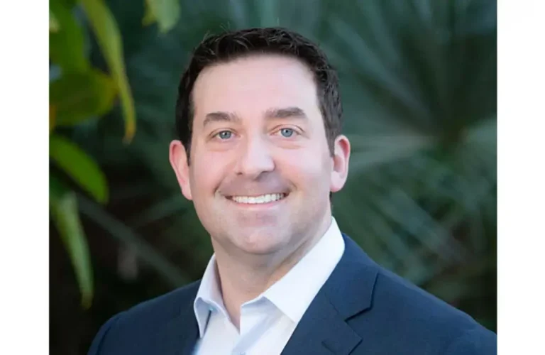 john rondoni headshot