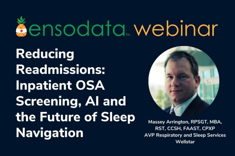 Reducing Readmissions