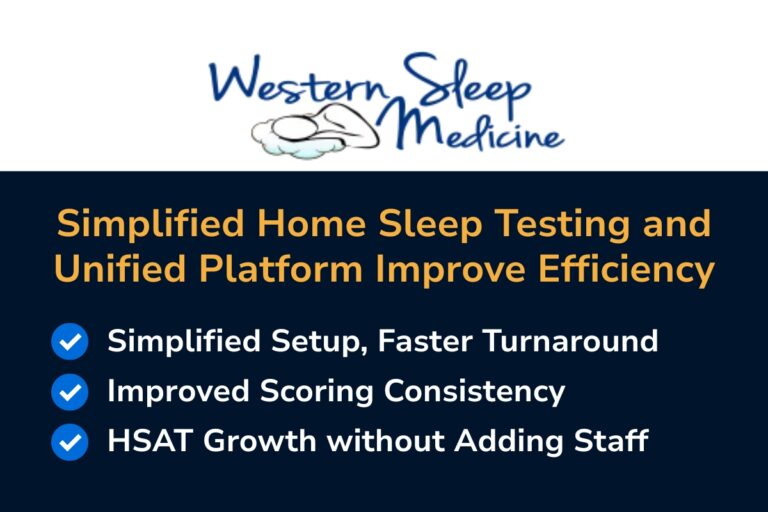 Western Sleep Medicine