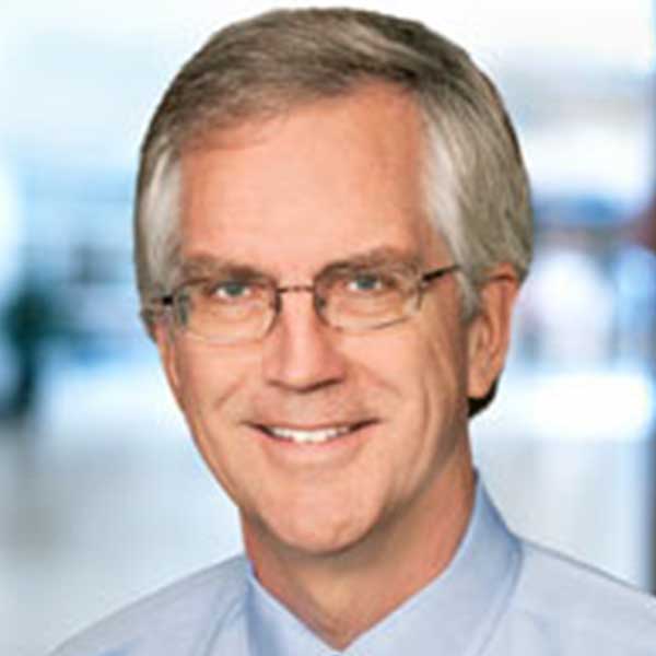 dr fred robertson headshot