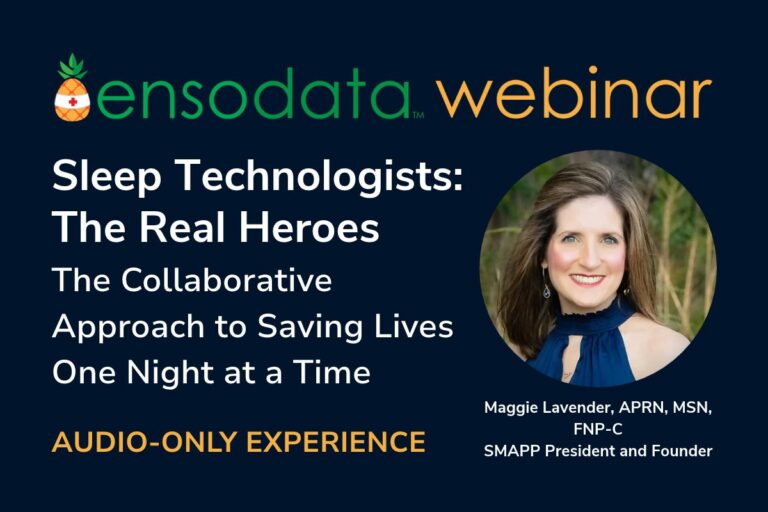 Sleep Techs_ The Real Heros